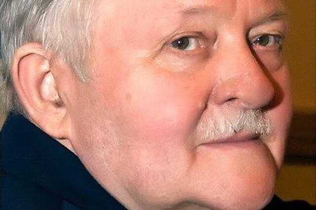 Nagy Dezső