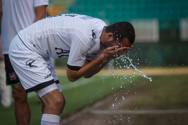 Szombathelyi Swietelsky-Haladás - ZTE FC