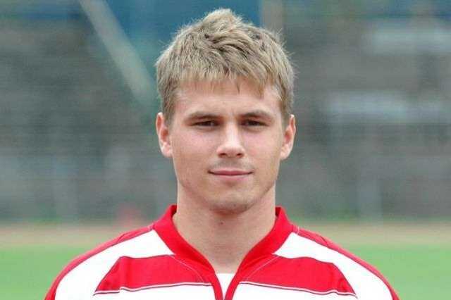 Búrány Zoltán