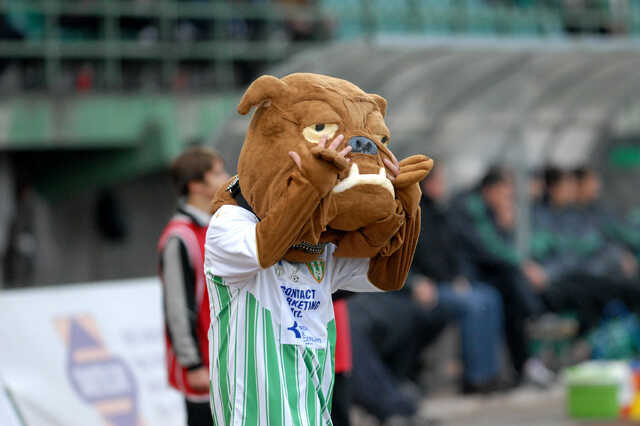 Szombathelyi Haladás Fc - Kaposvár Fc