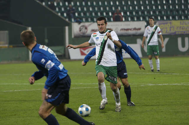 Szombathelyi Haladás - ZTE Magyar Kupa