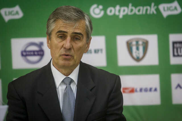 Szombathelyi Swietelsky-Haladás - DVSC-TEVA