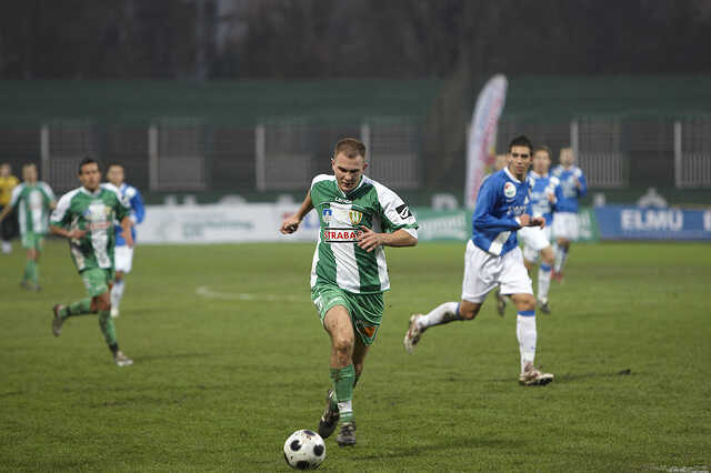 Szombathelyi Haladás - MTK 2:0 (Ligakupa)