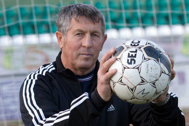 Szarka Zoltán