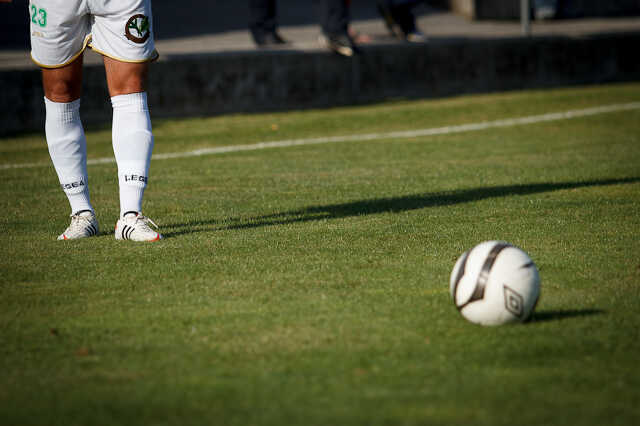 SV Koch Mattersburg - Szombathelyi Haladás