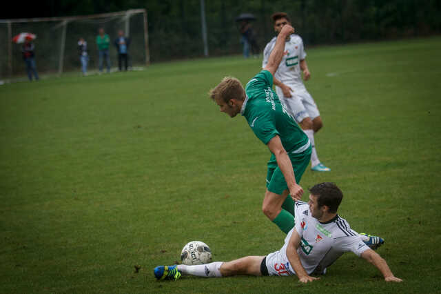 Szombathelyi Haladás U21 - DVSC U21