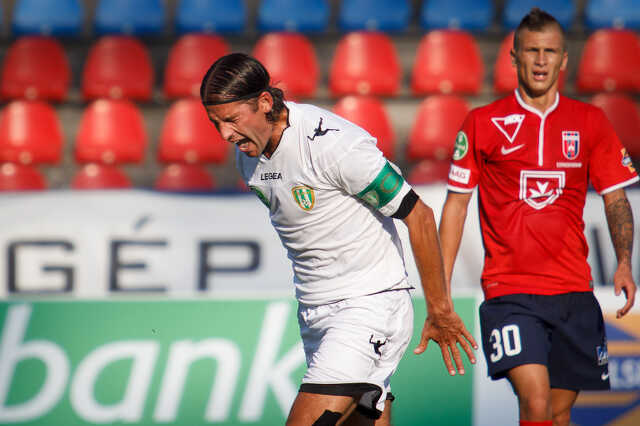 Videoton FC - Szombathelyi Haladás