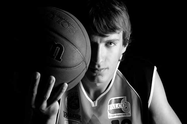 Horváth Zoltán