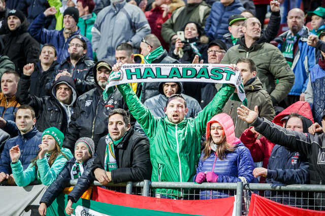 Az utolsó pillanatig és azután is