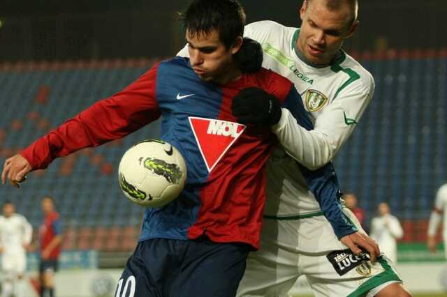 Videoton - Haladás