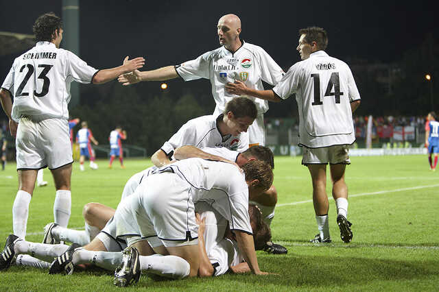 Hali - Vasas 1:0