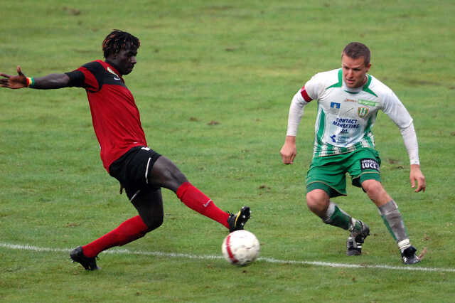 Szombathelyi_Haladás Fc - Kispest Honvéd Fc