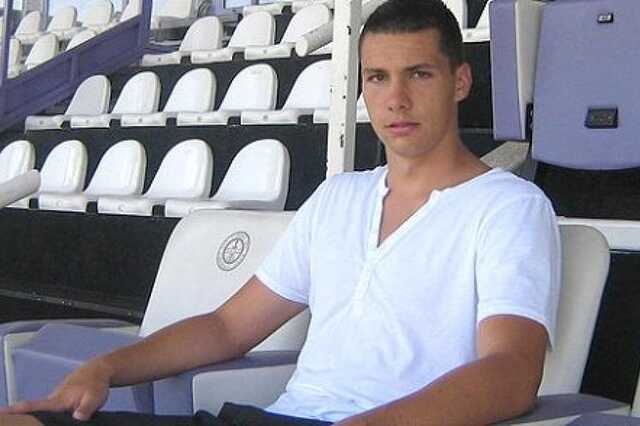 Dvorschák Gábor