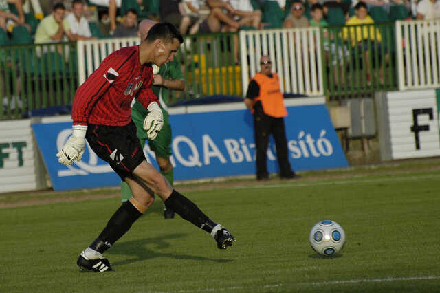Haladás:Elfsborg