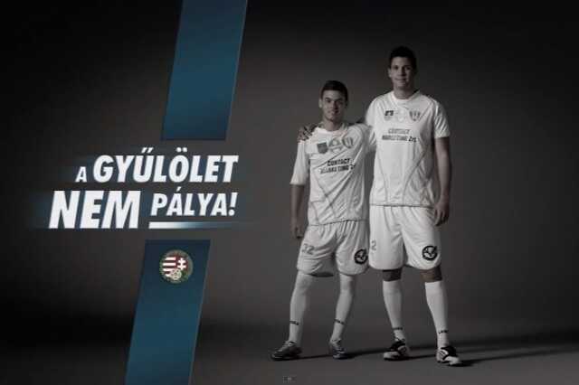 MLSZ kampányfilm