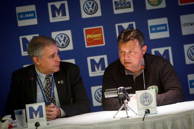 Puskás Akadémia FC - Szombathelyi Haladás