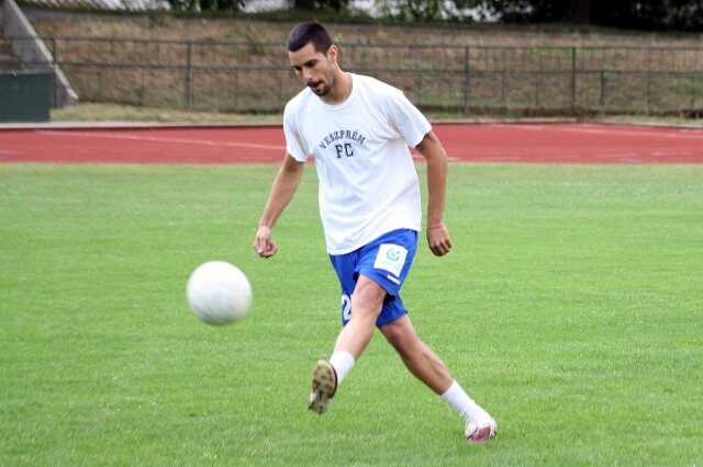 Predrag Bosnjak 