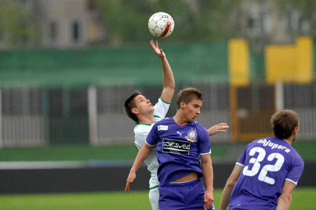 Szombathelyi Haladás Fc - Ute Fc