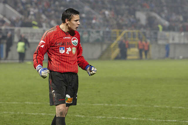 ZTE - Szombathelyi Haladás 3-2