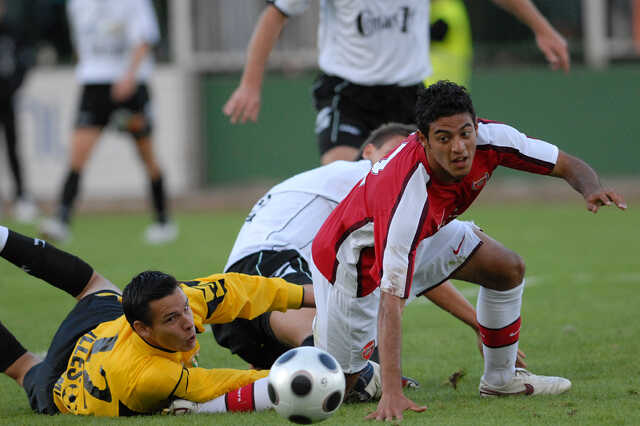 HaladasArsenal