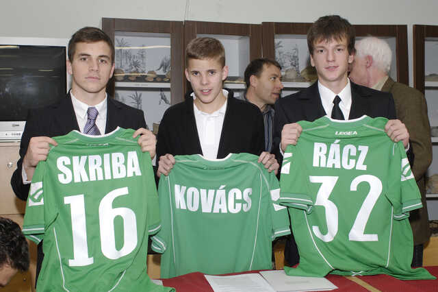 Akadémia évzáró