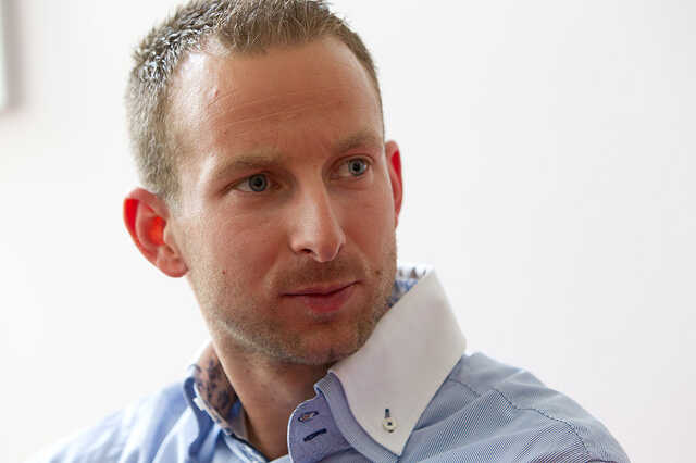 Bognár Tamás