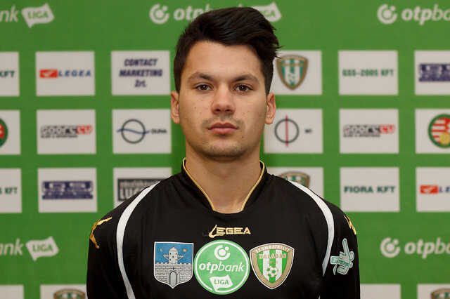 Szombathelyi Haladás csapatfotók - fekvő