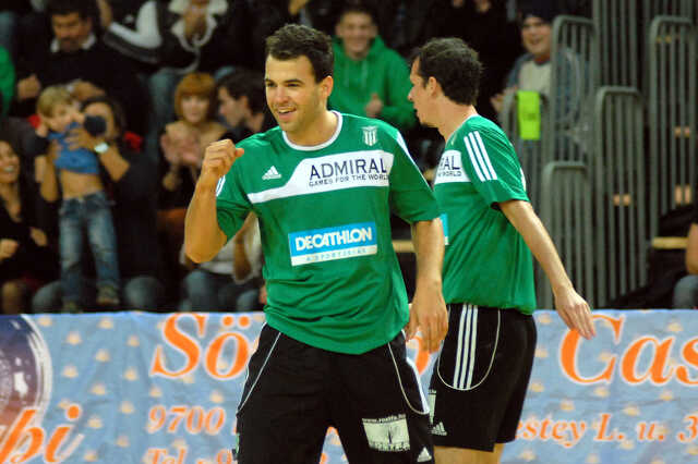 Haladás Futsal