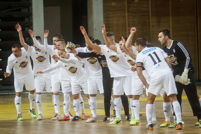 Swietelsky-Haladás VSE - MVFC Berettyóújfalu