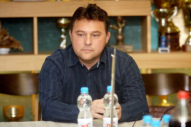 Artner Tamás