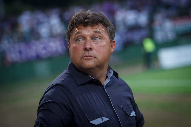 Szombathelyi Haladás - Újpest FC