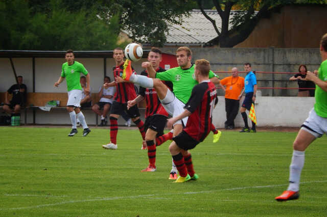 MK: Dorog - Szombathelyi Haladás 1-4 