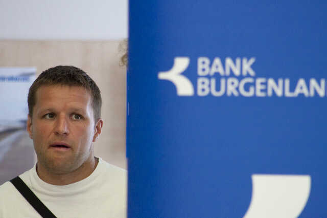 Haladás - Sopron Bank sajtótájékoztató