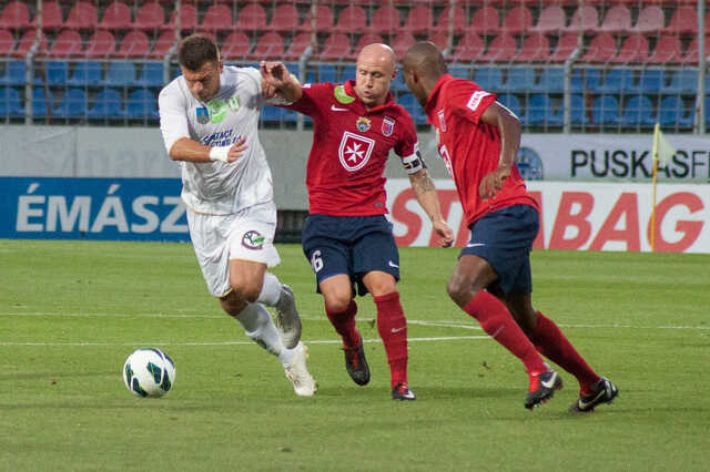 Videoton FC - Szombathelyi Haladás
