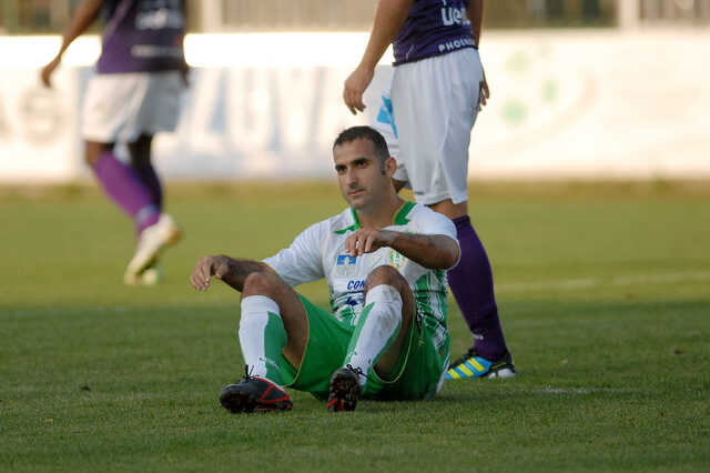 Szombathelyi Haladás FC - Kecskemét FC