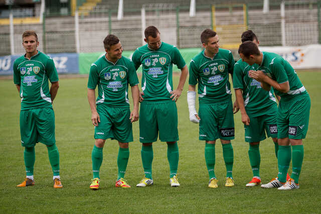 Szombathelyi Haladás II. - Győri ETO FC II.