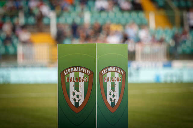Szombathelyi Haladá - Puskás Akadémia