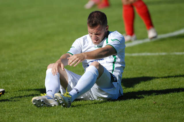 Haladás Fc - Balatonfüred Nb3
