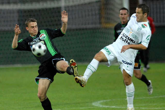 HaladasKaposvar