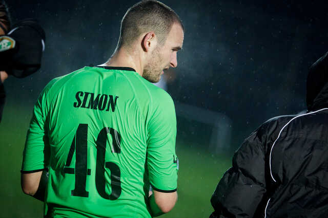 Szombathelyi Haladás - Shandong Luneng