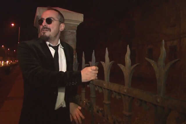 dr. Mogács Szombathelyen