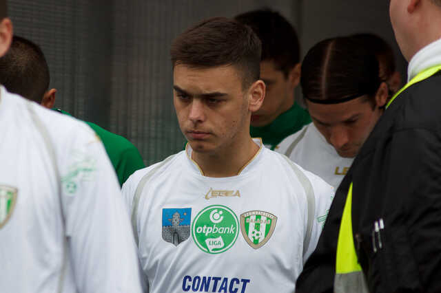 Paksi Fc - Szombathelyi Haladás