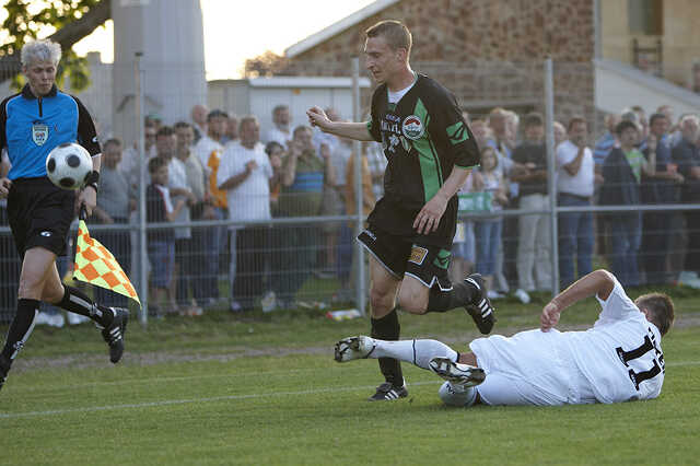 Paksi FC - Szombathelyi Haladás 0:2