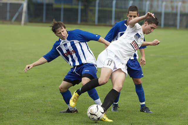 III. kerület - Haladás U19