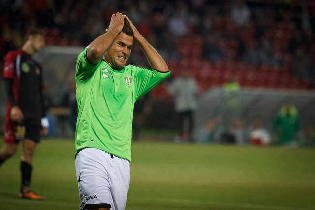Budapest Honvéd Fc - Szombathelyi Haladás