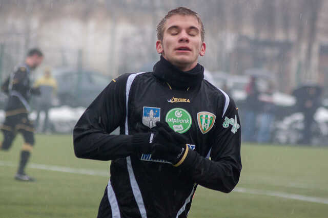 Szombathelyi Haladás - Fc Veszprém