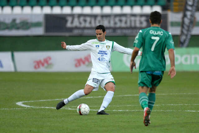 Szombathelyi Haladás Fc - Kaposvár Fc