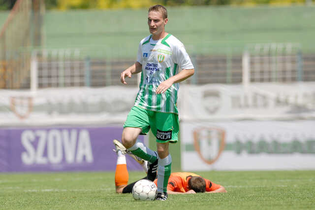 Szombathelyi Haladás Fc - Ceahlaul Pitara Fc