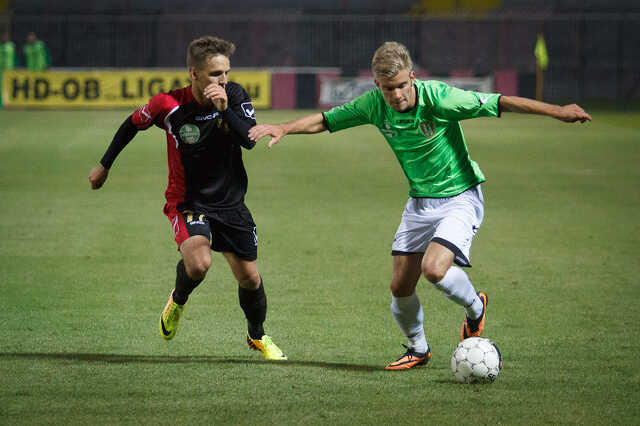 Budapest Honvéd Fc - Szombathelyi Haladás