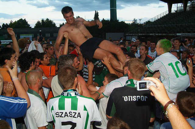 Így ünnepeltek tavaly